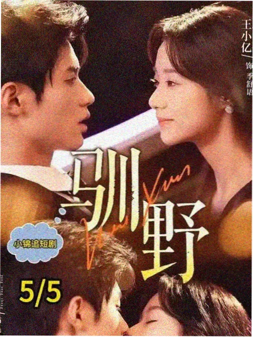 社内相亲第8集天台真心话